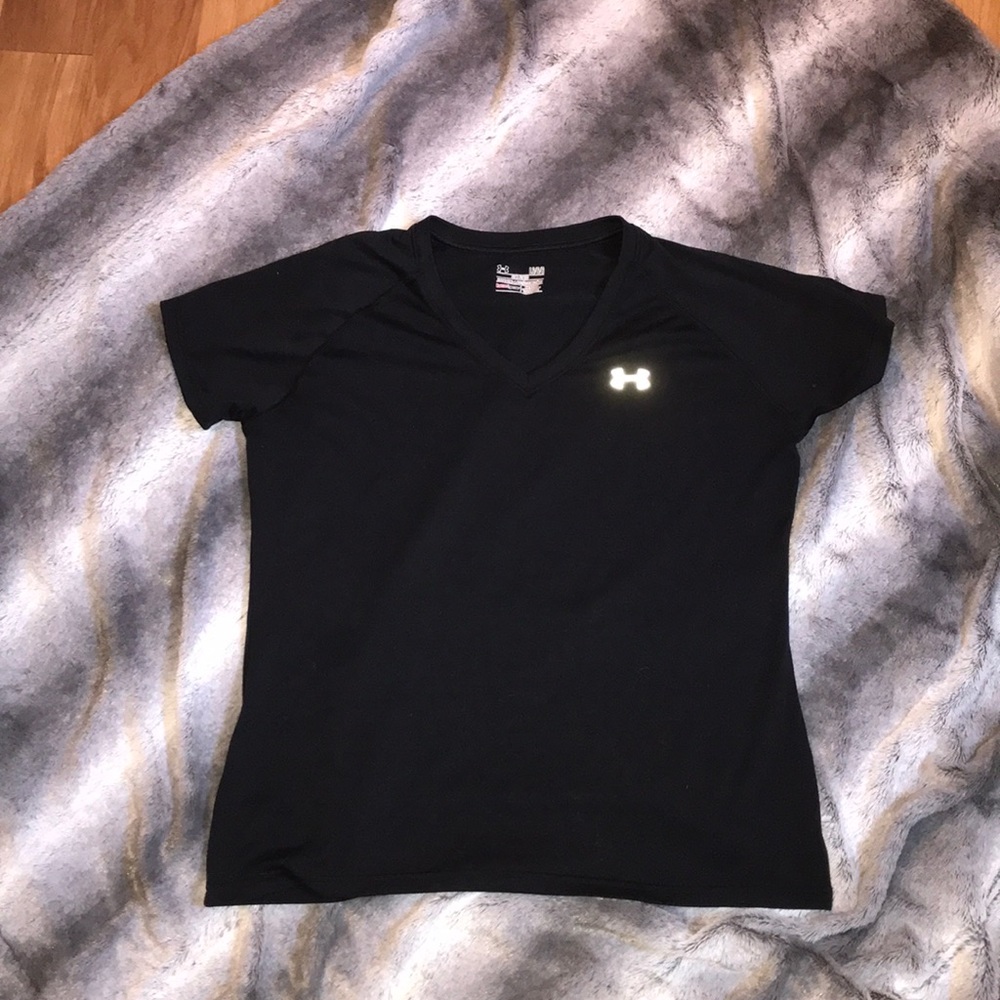 Under Armour tees